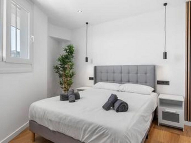 3 Soveroms Leilighet i Torremolinos