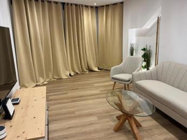 3 Soveroms Leilighet i Torremolinos