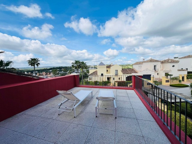 3 Bedrooms Villa in Sotogrande