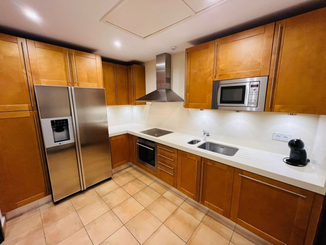 3 Schlafzimmer Villa in Sotogrande