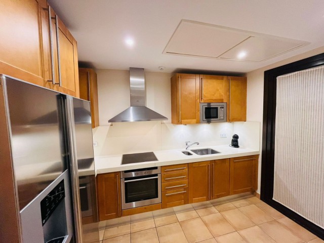 3 Schlafzimmer Villa in Sotogrande