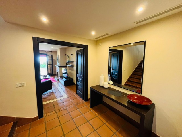 3 Schlafzimmer Villa in Sotogrande