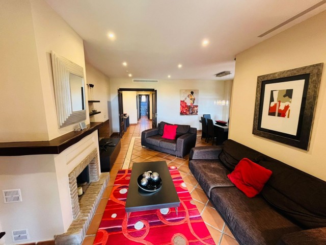 3 Schlafzimmer Villa in Sotogrande