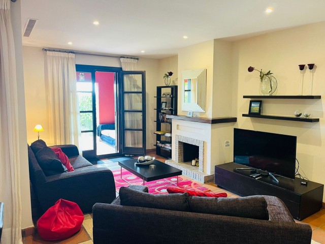 3 Schlafzimmer Villa in Sotogrande