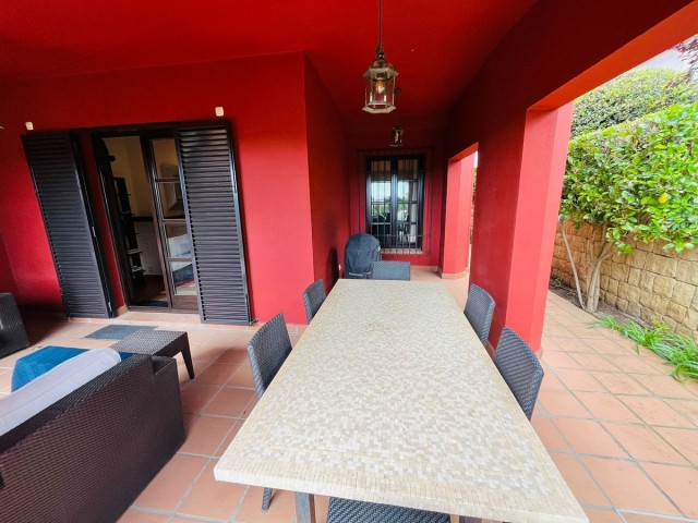 3 Schlafzimmer Villa in Sotogrande