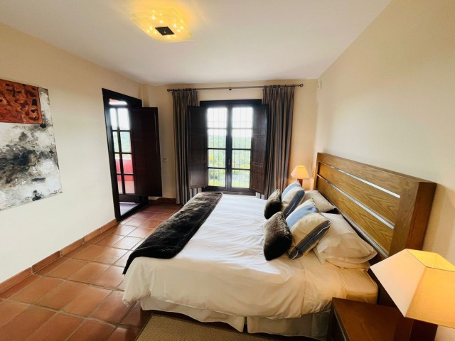 3 Schlafzimmer Villa in Sotogrande