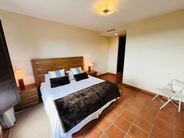 3 Schlafzimmer Villa in Sotogrande