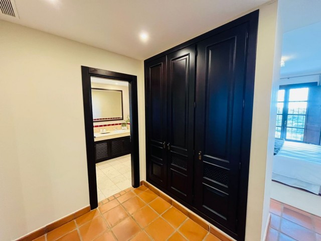 3 Schlafzimmer Villa in Sotogrande