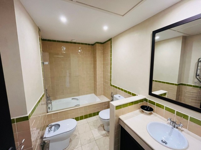 3 Schlafzimmer Villa in Sotogrande