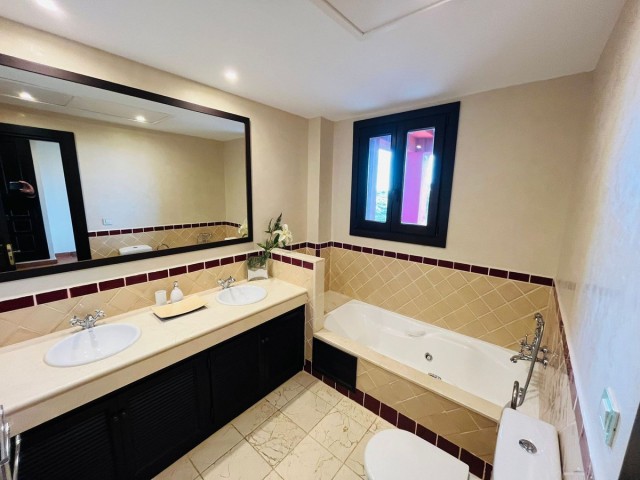 3 Schlafzimmer Villa in Sotogrande