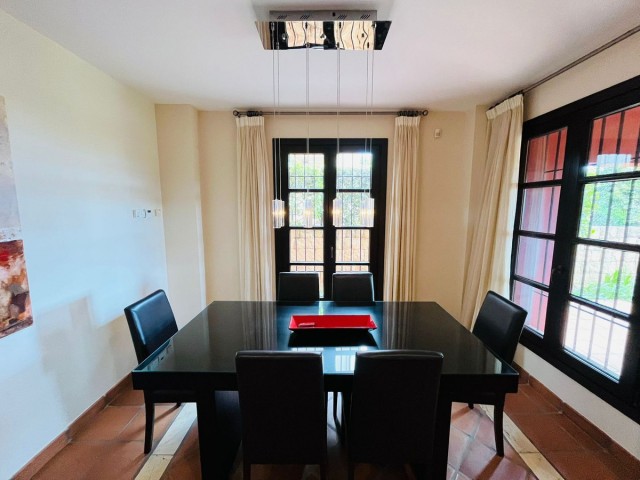 3 Schlafzimmer Villa in Sotogrande