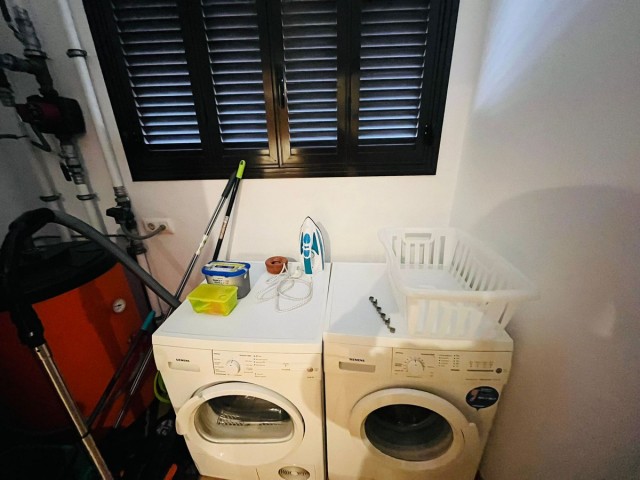 3 Schlafzimmer Villa in Sotogrande