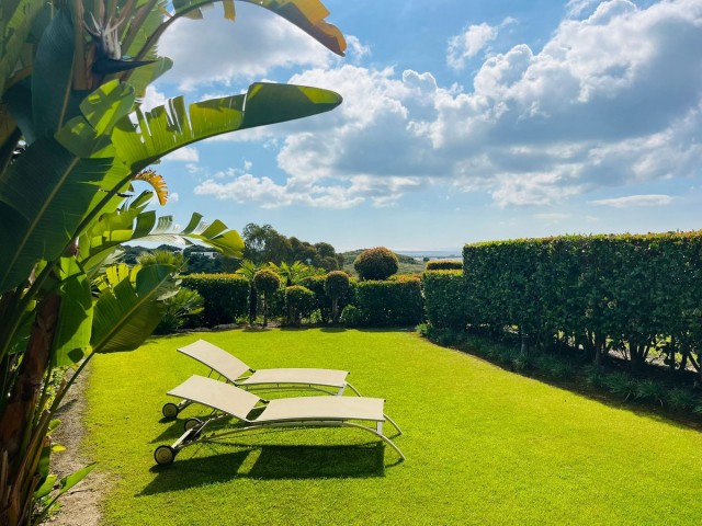 3 Schlafzimmer Villa in Sotogrande