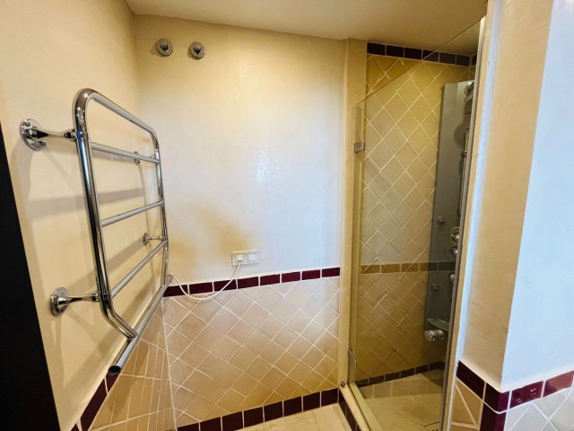 3 Schlafzimmer Villa in Sotogrande