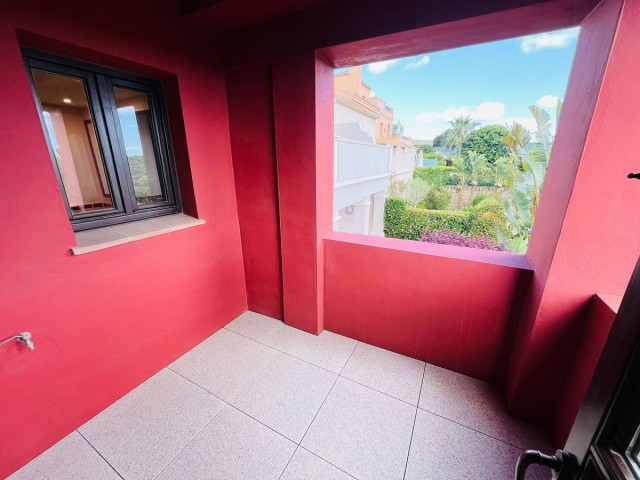 3 Schlafzimmer Villa in Sotogrande