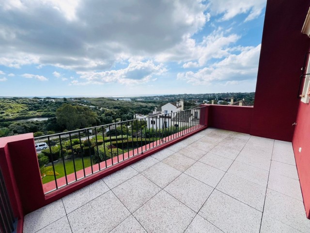 3 Schlafzimmer Villa in Sotogrande