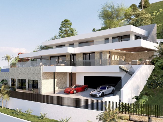 Tomt La Quinta - R5043712