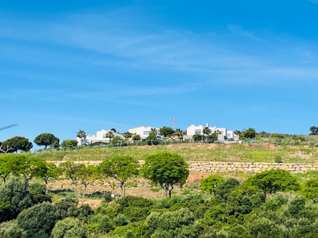 4 Slaapkamer Villa in Manilva