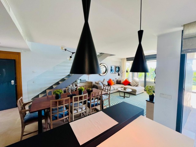 4 Slaapkamer Villa in Manilva