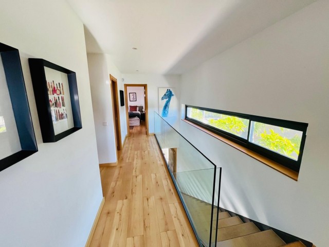 4 Slaapkamer Villa in Manilva
