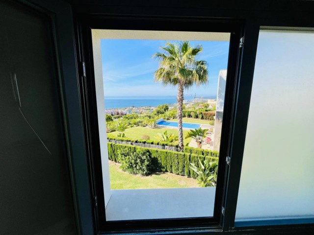 4 Slaapkamer Villa in Manilva