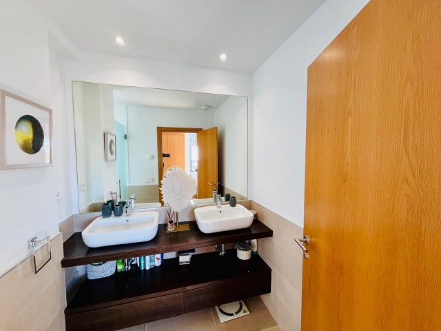4 Slaapkamer Villa in Manilva