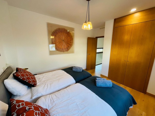 4 Slaapkamer Villa in Manilva