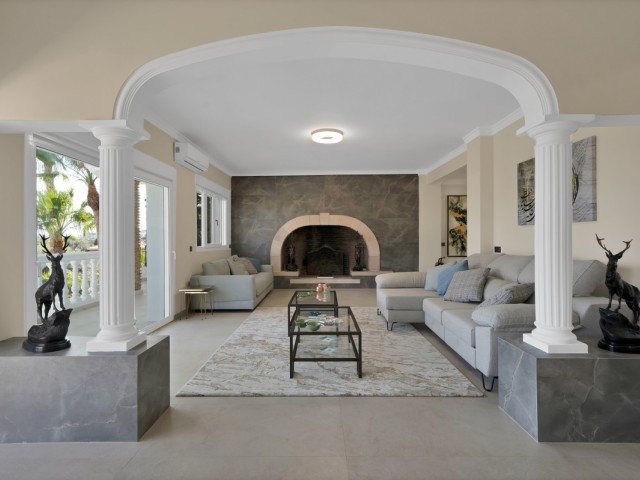 9 Bedrooms Villa in La Capellania