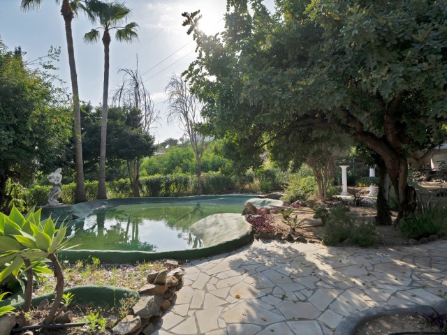 Villa avec 9 Chambres  à La Capellania