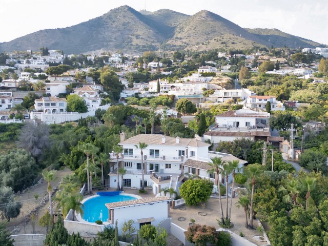 Villa avec 9 Chambres  à La Capellania