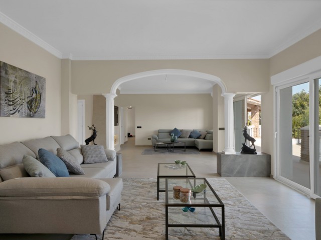 Villa avec 9 Chambres  à La Capellania