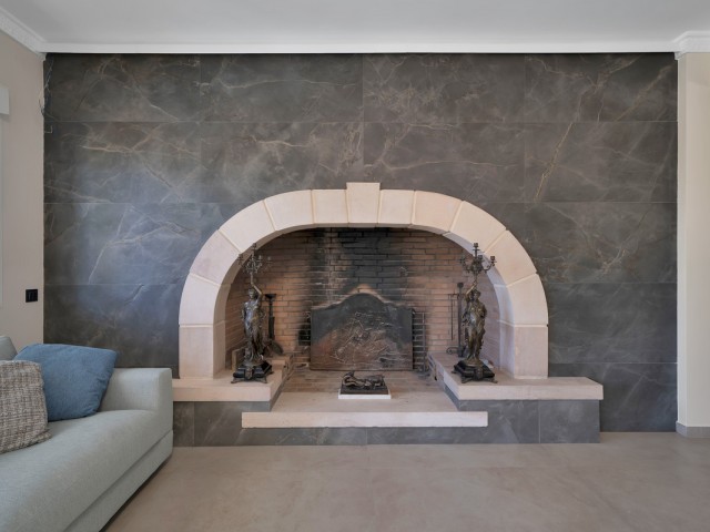 Villa avec 9 Chambres  à La Capellania