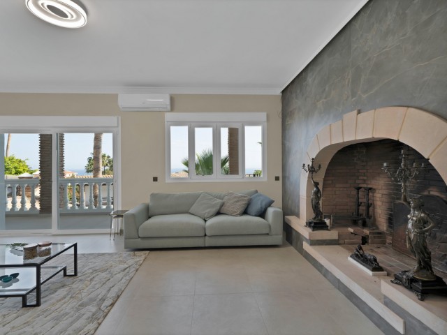 Villa avec 9 Chambres  à La Capellania