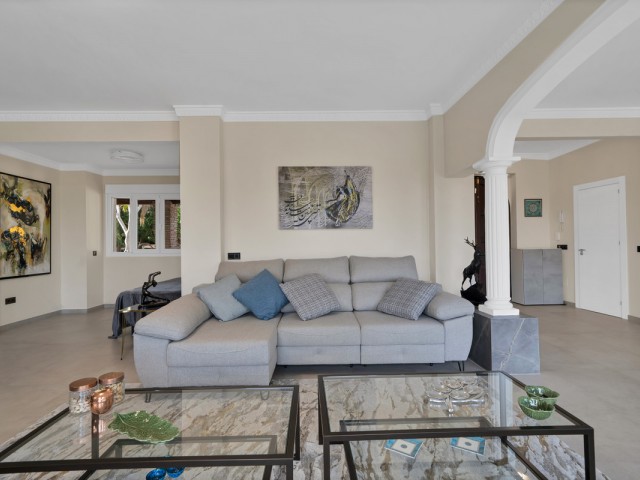 Villa avec 9 Chambres  à La Capellania