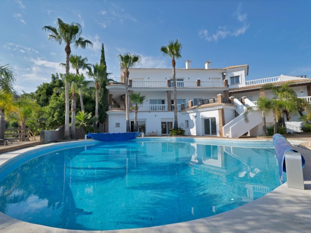 Villa Benalmadena - R5046229