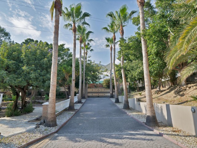9 Slaapkamer Villa in Benalmadena