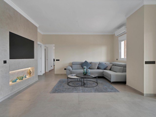 9 Slaapkamer Villa in Benalmadena