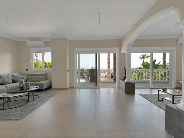 9 Slaapkamer Villa in Benalmadena