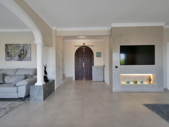 9 Slaapkamer Villa in Benalmadena