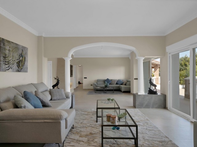 9 Slaapkamer Villa in Benalmadena