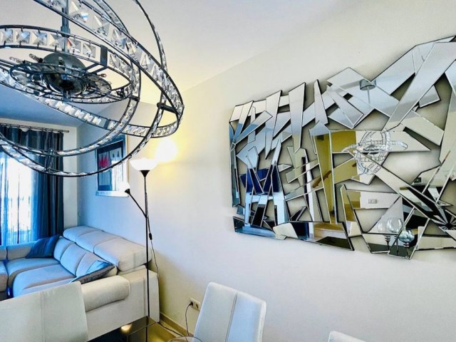 3 Bedrooms Townhouse in La Cala Golf