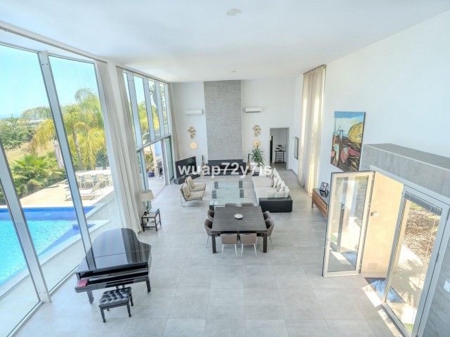 3 Slaapkamer Villa in Benahavís