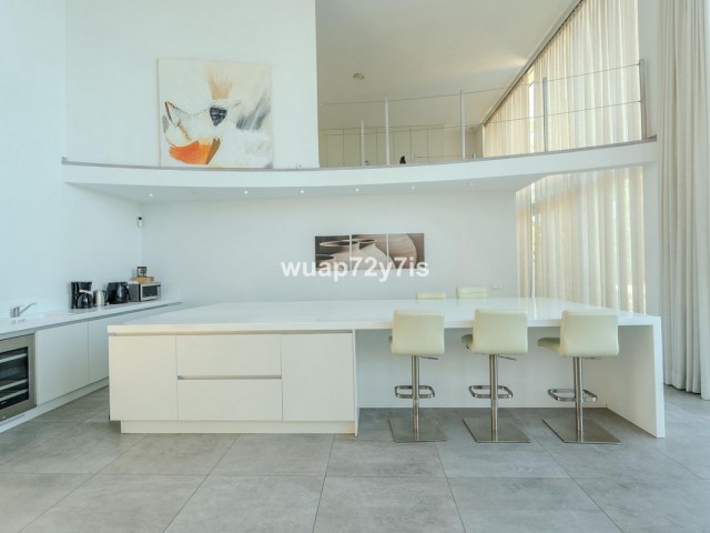 3 Slaapkamer Villa in Benahavís