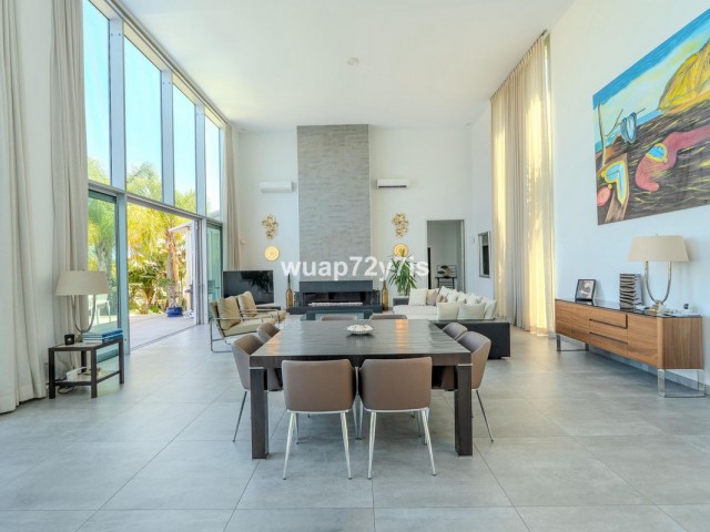 3 Slaapkamer Villa in Benahavís