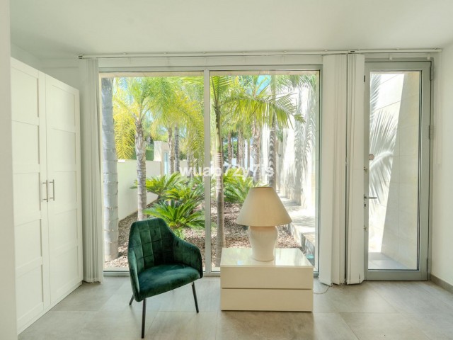 3 Slaapkamer Villa in Benahavís