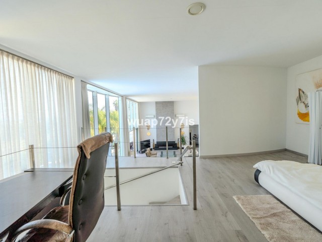 3 Slaapkamer Villa in Benahavís