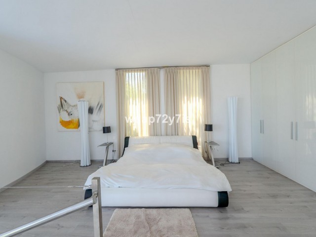 3 Slaapkamer Villa in Benahavís