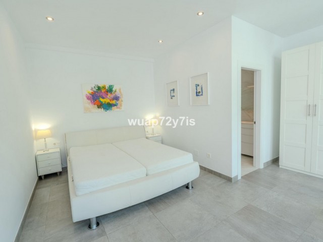 3 Slaapkamer Villa in Benahavís