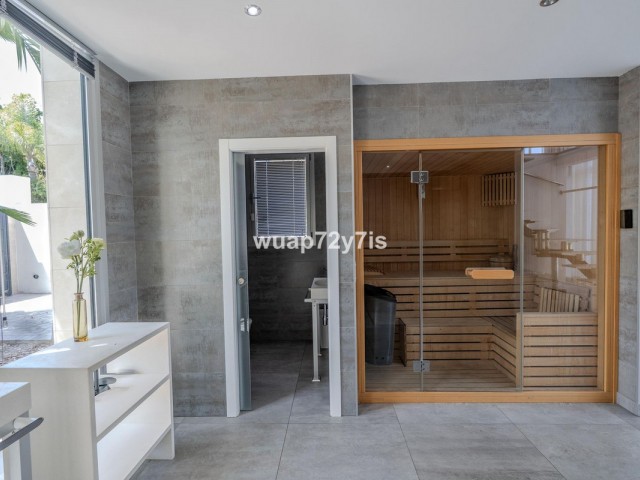 3 Slaapkamer Villa in Benahavís