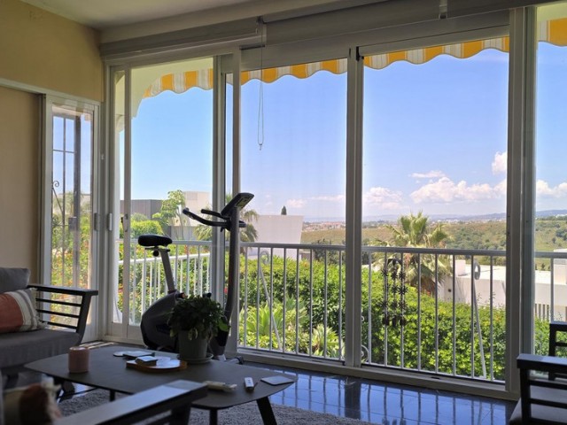 2 Bedrooms Apartment in El Paraiso